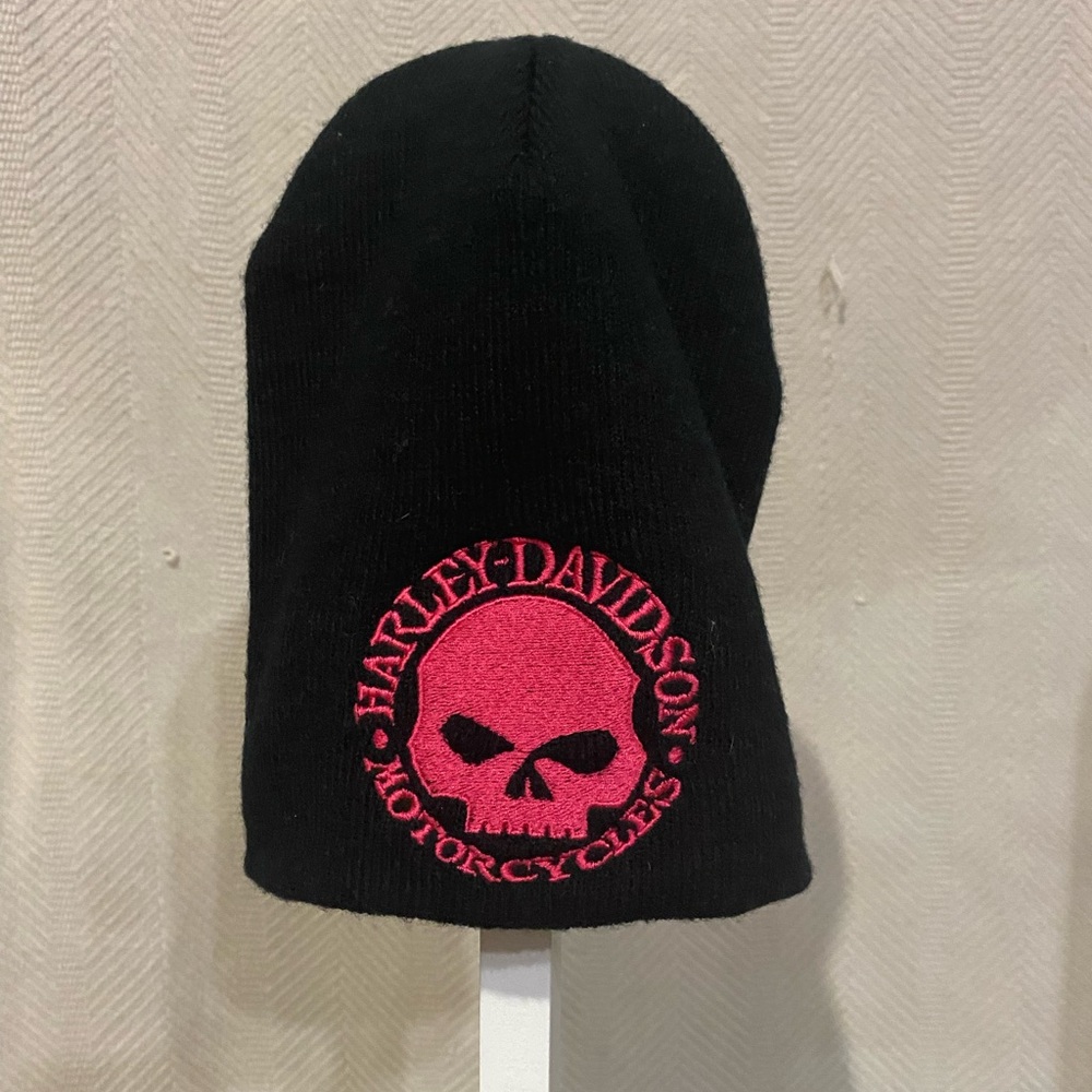 HD Beanie